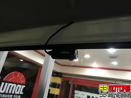 봉고3 신차 루마래티튜드 썬팅시공~!! 수원썬팅 / 수원 영통동