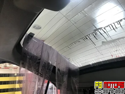 뜨거운 햇빛에 운전이 힘들때는 수원루마썬팅을 해보세요. 수원썬팅 / 수원 영통동