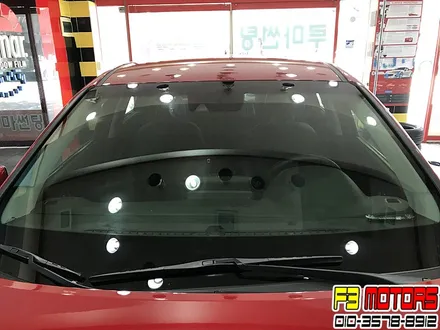 i30 신차출고 루마썬팅 신차패키지~!! 루마버텍스 어떠세요? / 수원 영통동