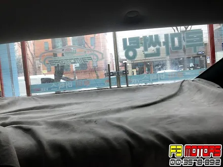 올뉴말리부 수원루마버텍스썬팅 전체 재시공~!! 영맨표썬팅 안녕~!! / 수원 영통동
