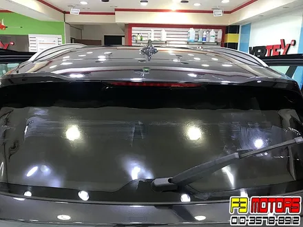 소형 SUV 강자~!! BMW X3 수원루마썬팅으로 수원신차패키지 어떠세요?? 루마썬팅 청명점에서^^ / 수원 영통동