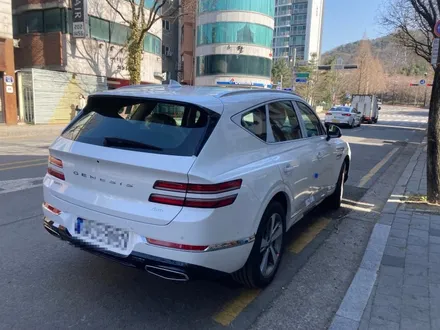 가성비 신차패키지?? GV80 럭셔리 썬팅에 블랙박스까지~!! 수원신차패키지 / 수원 영통동