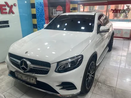 벤츠 GLC 버텍스900 카스페이스 수원청명점 재시공 후기~!! 견적 문의주세요^^ / 수원 영통동