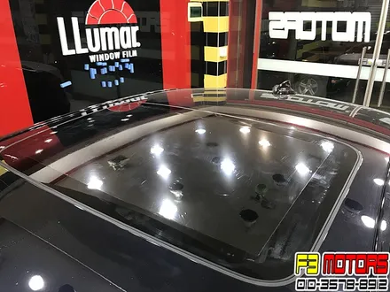 신차 수원루마썬팅 잘하는 곳~! 수원 영통 F3모터스에서 / 수원 영통동