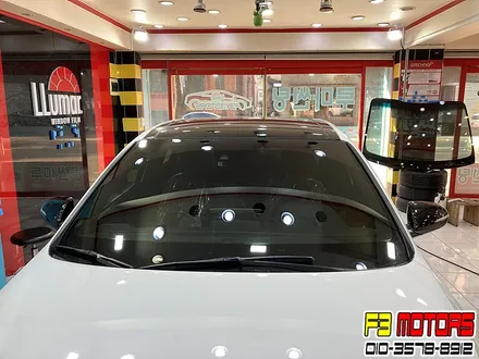 현대차 고성능 차량이라죠~!! i30 N-Line 수원신차패키지 수원루마썬팅으로 어때요~^^ / 수원 영통동