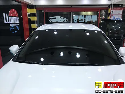 더뉴그랜져 수원루마썬팅과 함께 수원PPF생활보호패키지까지 수원신차패키지 시공~!! / 수원 영통동