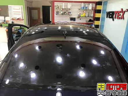 수원루마썬팅 찾으시나요? 수원신차패키지 역시 F3모터스 어떠세요. / 수원 영통동