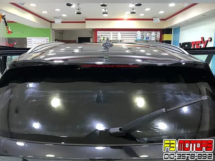 소형 SUV 강자~!! BMW X3 수원루마썬팅으로 수원신차패키지 어떠세요?? 루마썬팅 청명점에서^^ / 수원 영통동
