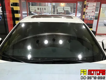 BMW3시리즈 수원루마썬팅//PPF생활보호 신차패키지 시공후기~!! / 수원 영통동