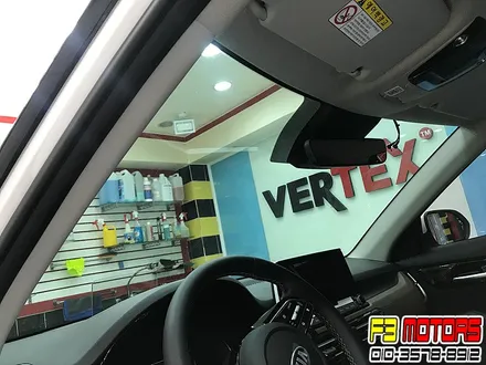 기아 소형SUV 신차 셀토스는 역시 루마버텍스썬팅이죠~!! 수원루마썬팅 / 수원 영통동