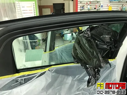 올뉴말리부 수원루마버텍스썬팅 전체 재시공~!! 영맨표썬팅 안녕~!! / 수원 영통동