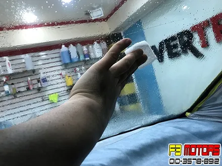 수원루마썬팅 신차패키지 싼타페TM은 역시 영통 청명점에서~!! / 수원 영통동