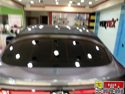 르노의 야심작이죠~!! XM3 수원루마썬팅 수원신차패키지 시공후기~!! / 수원 영통동
