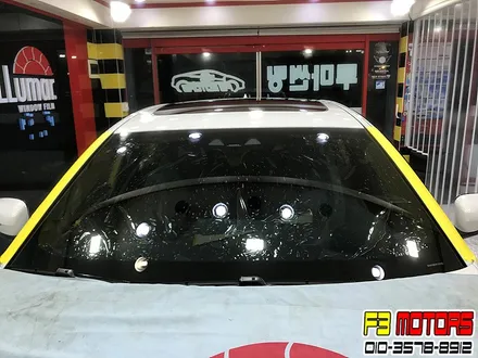 BMW 5시리즈(G30) 루마버텍스 수원신차패키지 시공후기~!! 수원루마썬팅이죠^^ / 수원 영통동