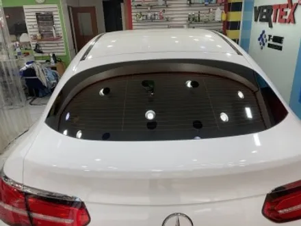 벤츠 GLC 버텍스900 카스페이스 수원청명점 재시공 후기~!! 견적 문의주세요^^ / 수원 영통동