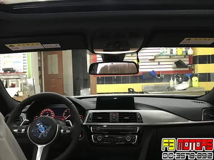 BMW 3-Series 수원신차출고 루마썬팅//PPF생활보호패키지 시공후기 / 수원 영통동