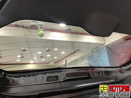 더뉴스파크 경차라도 무시하시면 안되요. 수원신차패키지 루마버텍스썬팅 시공후기~!! / 수원 영통동