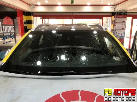 수원루마썬팅 신차패키지 싼타페TM은 역시 영통 청명점에서~!! / 수원 영통동
