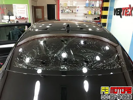 더뉴그랜져 루마버텍스 수원신차패키지 정말 좋아요^^ 수원루마썬팅 / 수원 영통동