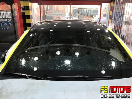 더뉴그랜져 수원신차패키지에 어울리는 루마버텍스썬팅이죠~!! 수원루마썬팅 수원블랙박스까지~^^ / 수원 영통동