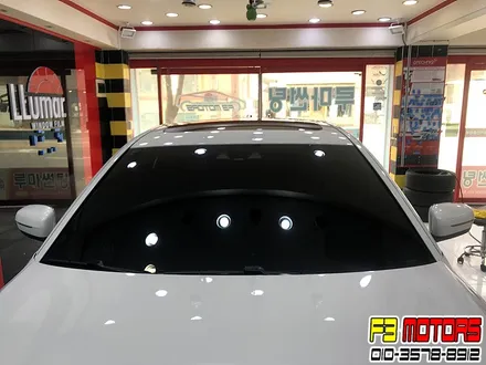 BMW 5시리즈(G30) 루마버텍스 수원신차패키지 시공후기~!! 수원루마썬팅이죠^^ / 수원 영통동