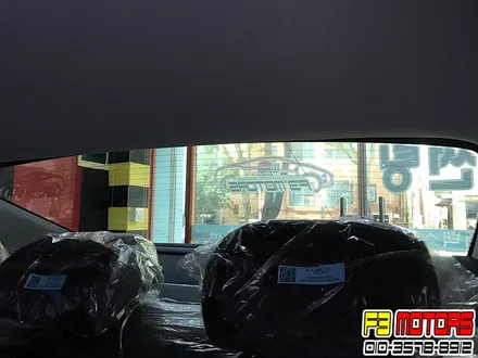 더뉴그랜져 수원신차패키지는 루마썬팅 청명점에서 하세요~!! 수원루마썬팅 끝내줍니다.^^ / 수원 영통동