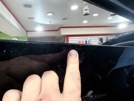 수원 캐딜락 신차패키지 전문점 에스컬레이드 롱바디 틴트어카 볼레 신차패키지 추천 가이드~!![카스페이스 수원청명점] / 수원 영통동