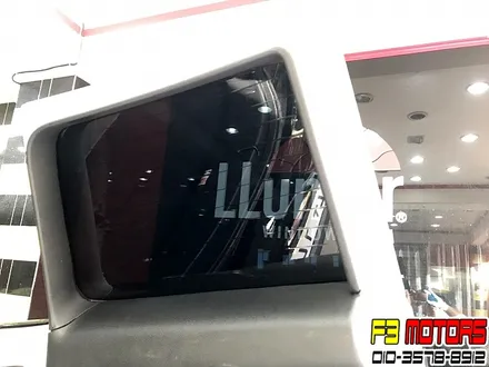 미니클럽맨도 피할 수 없는 수원루마썬팅 재시공~~!! 수원썬팅 / 수원 영통동