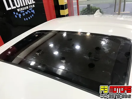 BMW3시리즈 수원루마썬팅//PPF생활보호 신차패키지 시공후기~!! / 수원 영통동