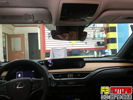 렉서스UX 신차패키지 역시 루마썬팅 청명점 어떠세요? 수원루마썬팅 / 수원 영통동