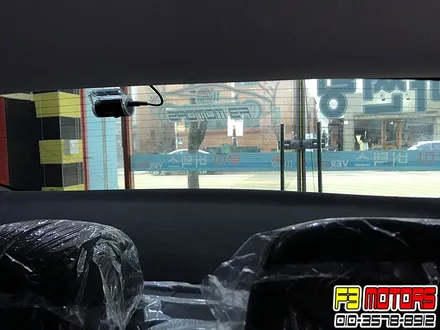 더뉴그랜져 루마버텍스 수원신차패키지 정말 좋아요^^ 수원루마썬팅 / 수원 영통동