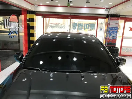 더뉴그랜져 수원신차패키지에 어울리는 루마버텍스썬팅이죠~!! 수원루마썬팅 수원블랙박스까지~^^ / 수원 영통동