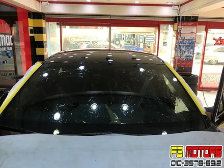 제네시스 G80 수원신차패키지는?? 당연히 루마 버텍스가 최고~!! 수원루마썬팅 / 수원 영통동