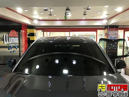 소형 SUV 강자~!! BMW X3 수원루마썬팅으로 수원신차패키지 어떠세요?? 루마썬팅 청명점에서^^ / 수원 영통동