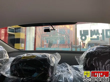 K5 DL3 수원루마썬팅으로 수원신차패키지는 역시 진리죠~!! / 수원 영통동
