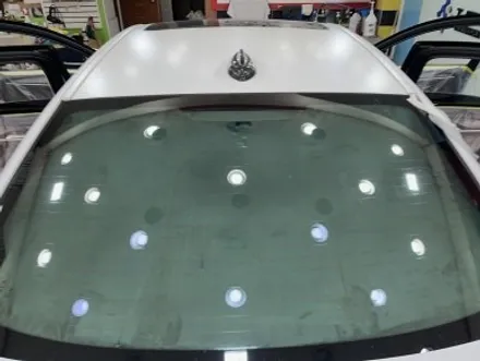 BMW 5시리즈(G30) 딜러 썬팅 제거 후 버텍스900 전체 시공 추천 가이드~!! / 수원 영통동