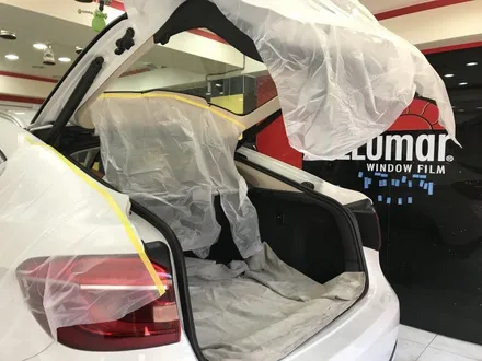 BMW X6 수원신차패키지 루마썬팅 수원청명점에서~!! / 수원 영통동