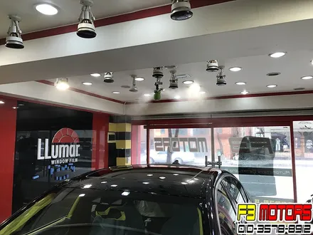 수원신차풀패키지 BMW 5시리즈(G30) 시공후기~!! 수원루마썬팅 / 수원 영통동