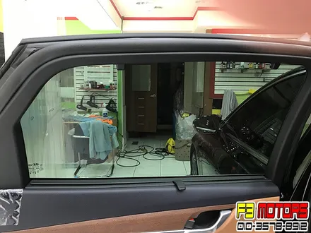 그랜져IG 수원신차패키지 루마버텍스가 정말 딱이죠~!! 수원루마썬팅 / 수원 영통동