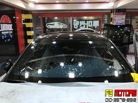 K5 3세대 신차는 역시 수원루마썬팅으로 신차패키지 시공이죠~!! / 수원 영통동