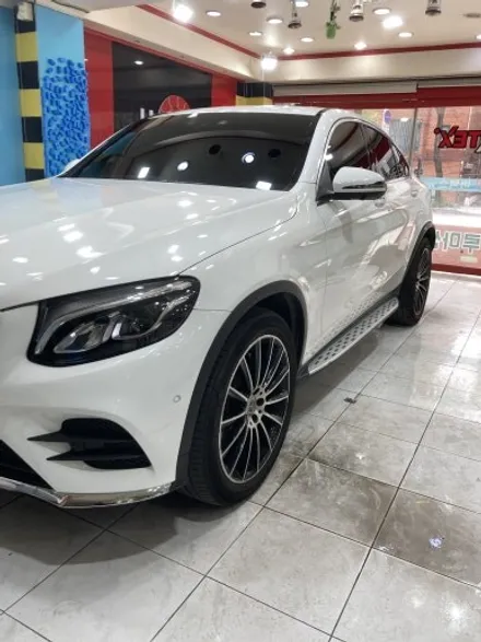 벤츠 GLC 버텍스900 카스페이스 수원청명점 재시공 후기~!! 견적 문의주세요^^ / 수원 영통동
