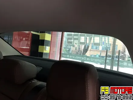 벤츠 E-Class 신차 루마썬팅패키지 시공~!! 수원썬팅 / 수원 영통동