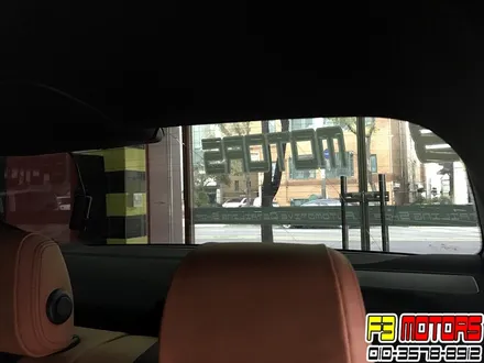 수원신차패키지, 유리막코팅 전문 F3모터스에서 해결! / 수원 영통동