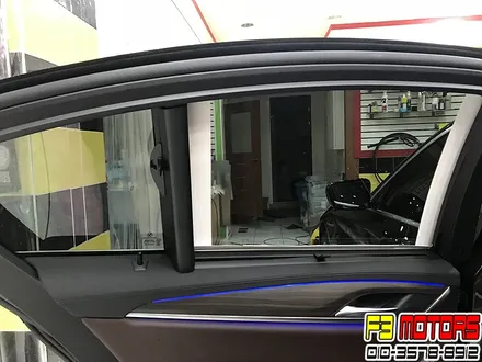 수원신차패키지 잘하는 곳 수원 영통에 F3모터스에서~!! 수원루마썬팅 / 수원 영통동