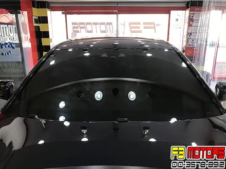 신차 수원루마썬팅 잘하는 곳~! 수원 영통 F3모터스에서 / 수원 영통동