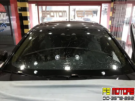 수원신차풀패키지 BMW 5시리즈(G30) 시공후기~!! 수원루마썬팅 / 수원 영통동