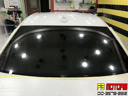 BMW3시리즈 수원루마썬팅//PPF생활보호 신차패키지 시공후기~!! / 수원 영통동