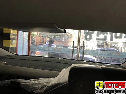 수원루마썬팅 시즌2 최고등급의 비잔티 SM7 신차썬팅~!! / 수원 영통동
