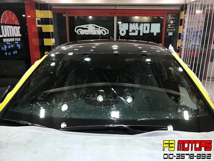 수원루마썬팅 역시 신차에는 최고죠~!! 소나타DN8 수원신차패키지 시공 / 수원 영통동