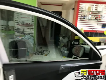 수원루마썬팅으로 수원신차패키지는 필수~!! 니로 신차패키지 시공후기 / 수원 영통동